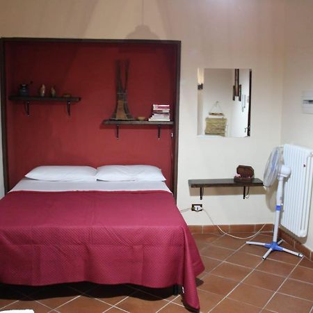 Como En Casa Apartment Palermo Ngoại thất bức ảnh