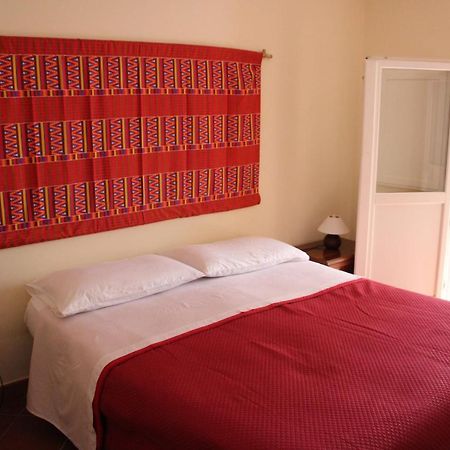 Como En Casa Apartment Palermo Ngoại thất bức ảnh