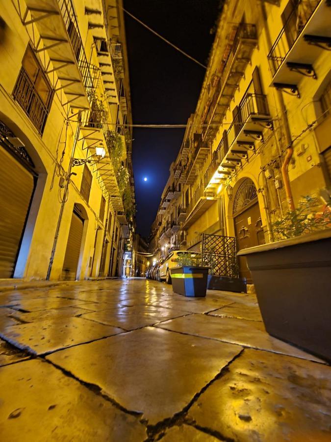 Como En Casa Apartment Palermo Ngoại thất bức ảnh