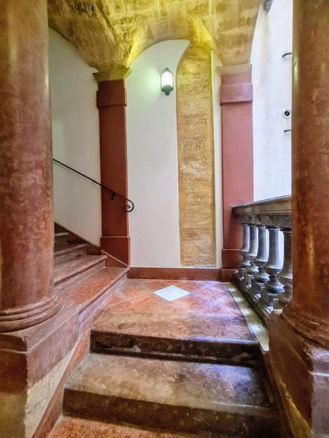 Como En Casa Apartment Palermo Ngoại thất bức ảnh