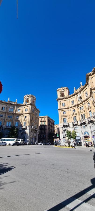 Como En Casa Apartment Palermo Ngoại thất bức ảnh