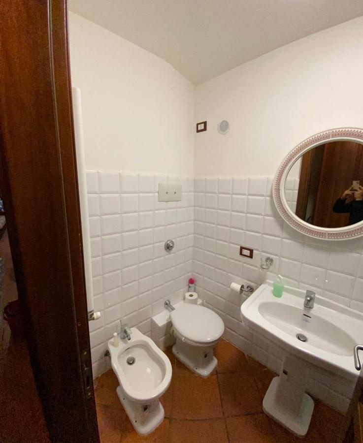 Como En Casa Apartment Palermo Ngoại thất bức ảnh