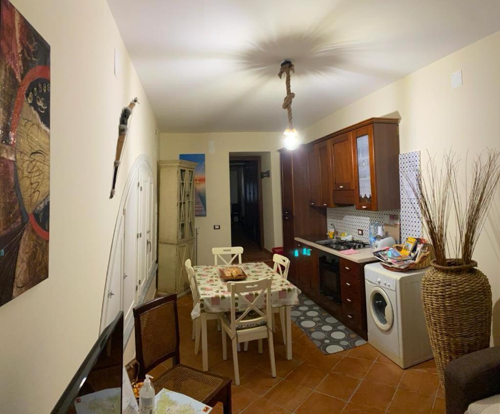 Como En Casa Apartment Palermo Ngoại thất bức ảnh