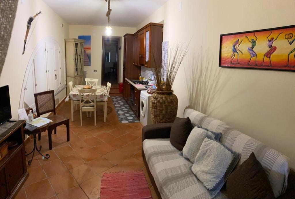 Como En Casa Apartment Palermo Ngoại thất bức ảnh