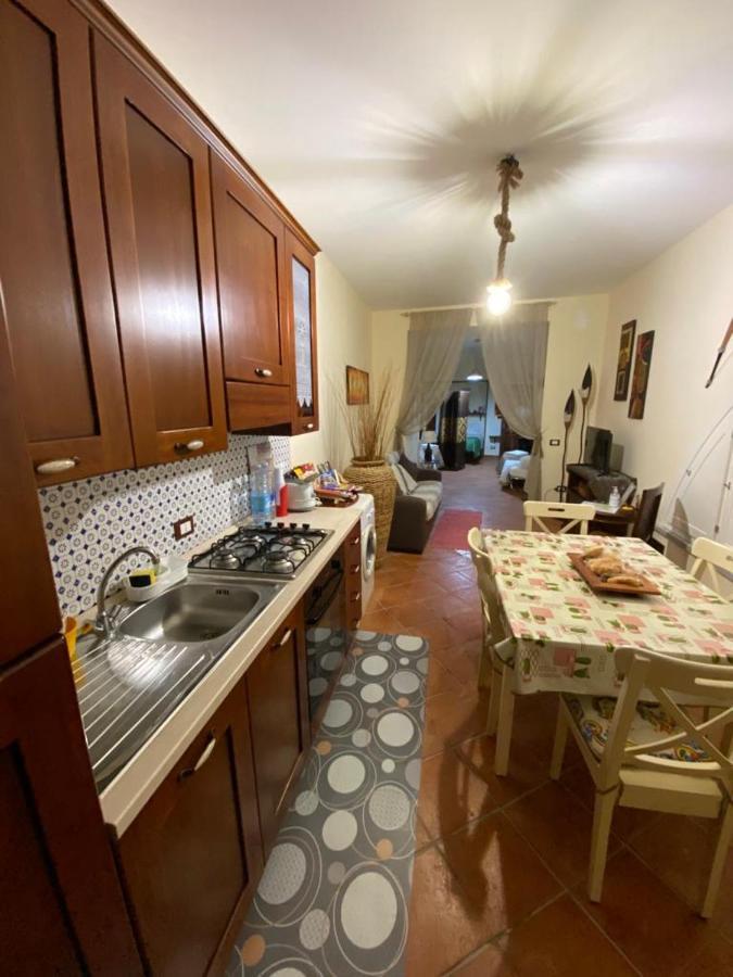 Como En Casa Apartment Palermo Ngoại thất bức ảnh