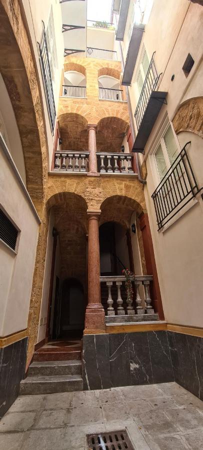 Como En Casa Apartment Palermo Ngoại thất bức ảnh