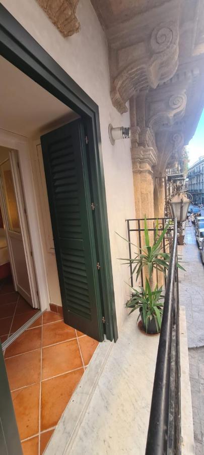 Como En Casa Apartment Palermo Ngoại thất bức ảnh