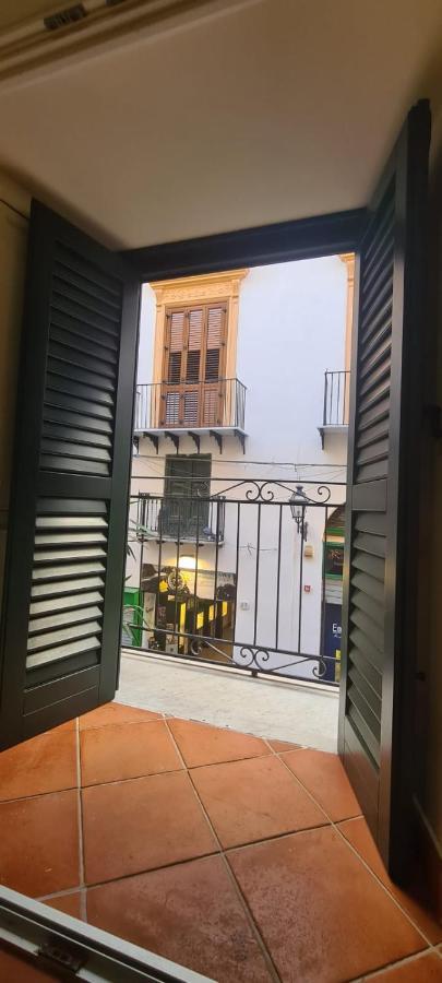 Como En Casa Apartment Palermo Ngoại thất bức ảnh