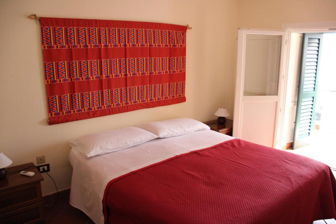 Como En Casa Apartment Palermo Ngoại thất bức ảnh