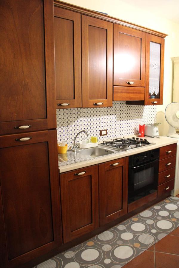 Como En Casa Apartment Palermo Ngoại thất bức ảnh