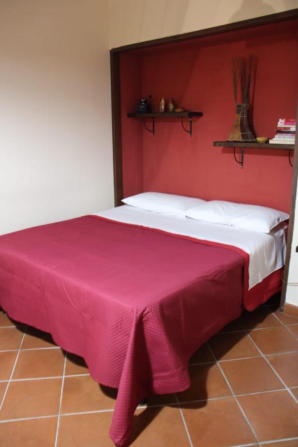 Como En Casa Apartment Palermo Ngoại thất bức ảnh