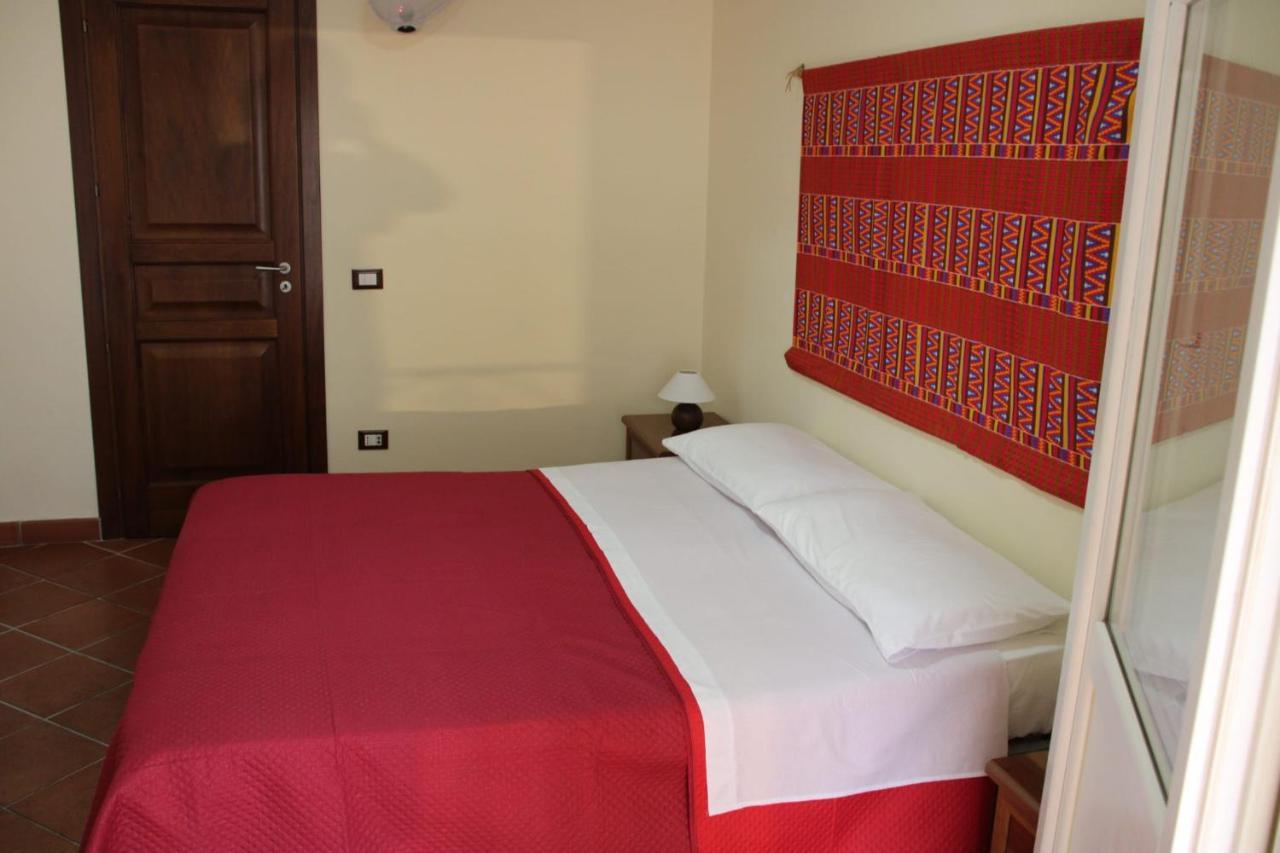 Como En Casa Apartment Palermo Ngoại thất bức ảnh
