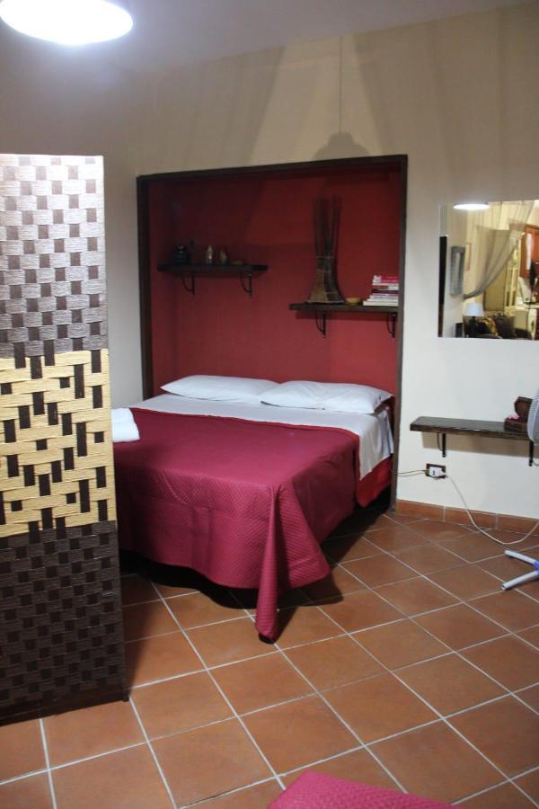 Como En Casa Apartment Palermo Ngoại thất bức ảnh