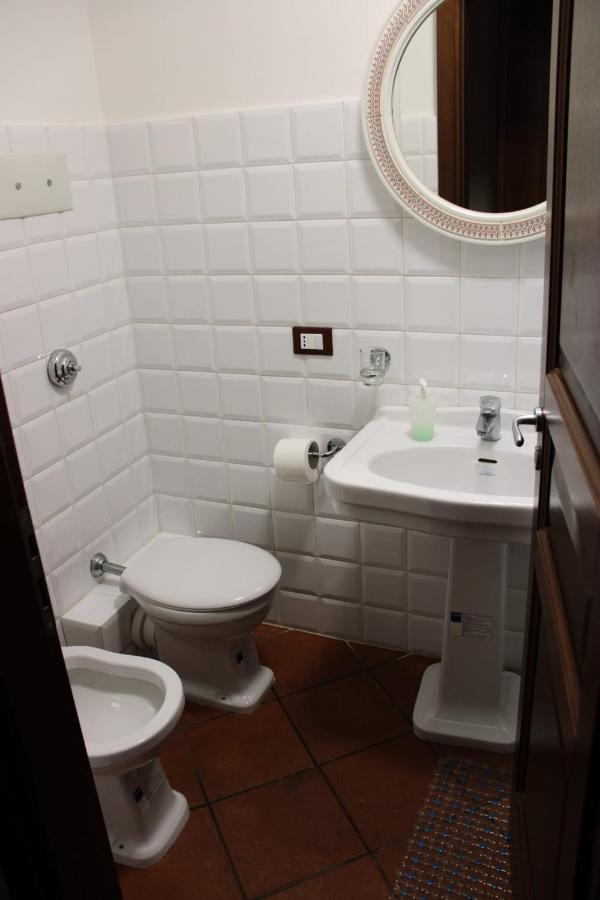 Como En Casa Apartment Palermo Ngoại thất bức ảnh
