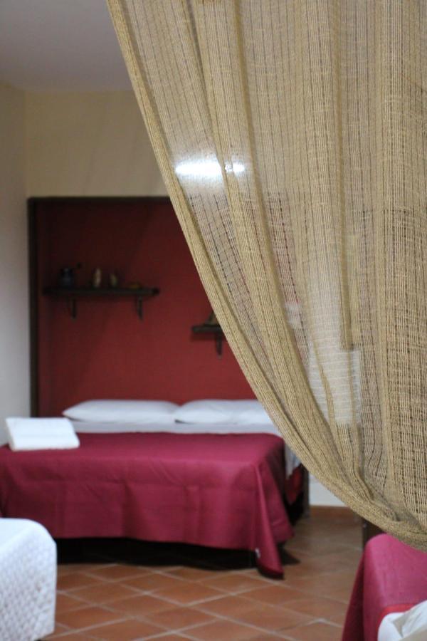 Como En Casa Apartment Palermo Ngoại thất bức ảnh