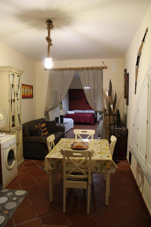Como En Casa Apartment Palermo Ngoại thất bức ảnh
