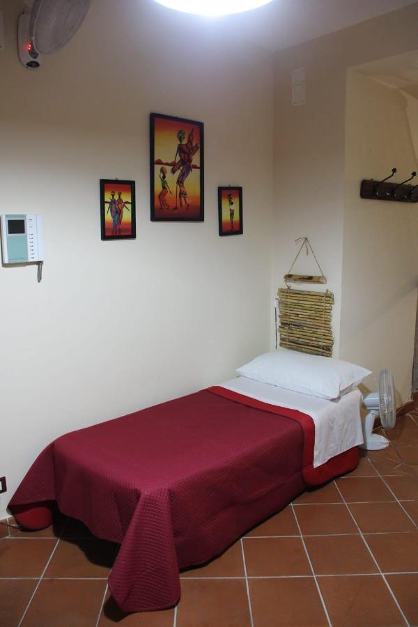 Como En Casa Apartment Palermo Ngoại thất bức ảnh