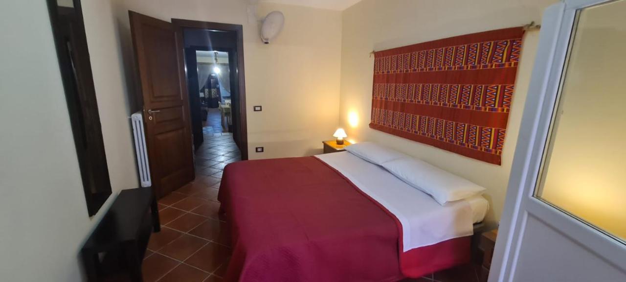 Como En Casa Apartment Palermo Ngoại thất bức ảnh