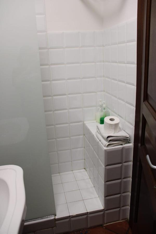 Como En Casa Apartment Palermo Ngoại thất bức ảnh