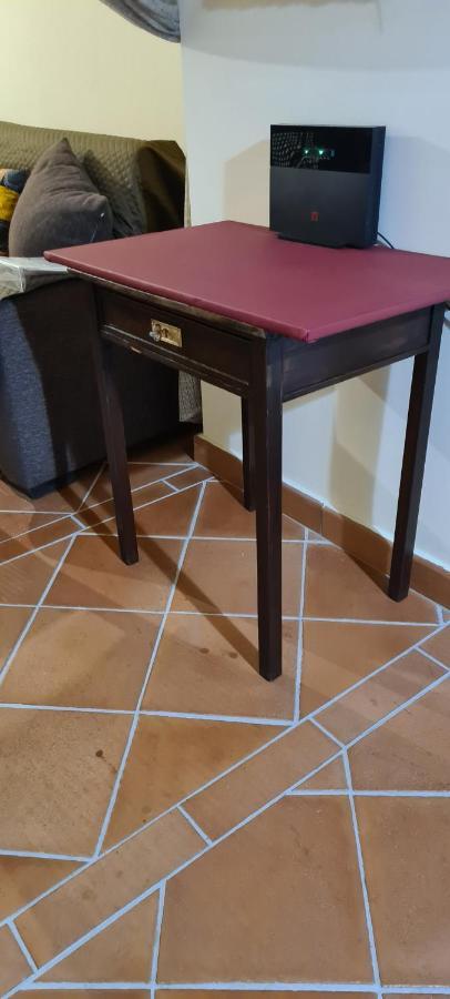Como En Casa Apartment Palermo Ngoại thất bức ảnh